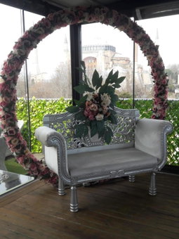 Armagrandi Spina Hotel-Special Category, Istanbul, Turkey