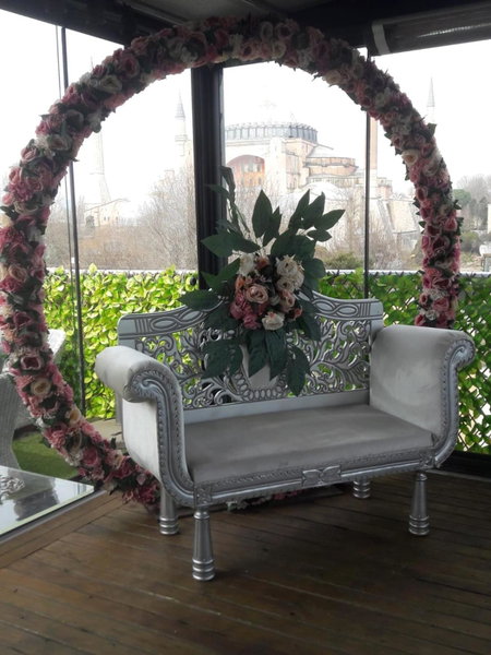 Armagrandi Spina Hotel-Special Category, Istanbul, Turkey