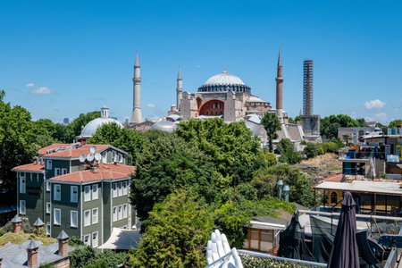 Armagrandi Spina Hotel-Special Category, Istanbul, Turkey