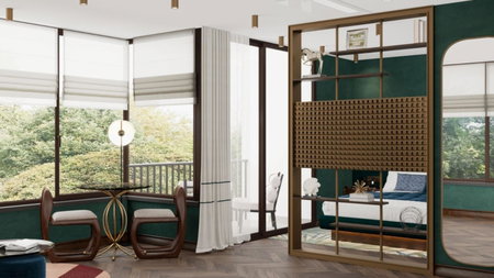 Armagrandi Spina Hotel-Special Category, Istanbul, Turkey