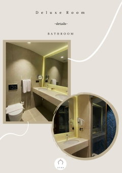 Armagrandi Spina Hotel-Special Category, Istanbul, Turkey