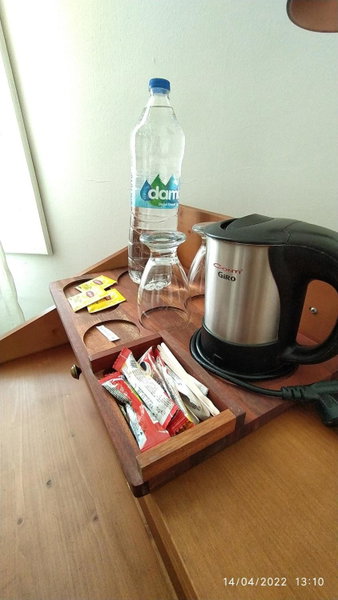 Armagrandi Spina Hotel-Special Category, Istanbul, Turkey
