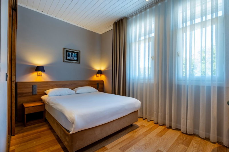 Armagrandi Spina Hotel-Special Category, Istanbul, Turkey