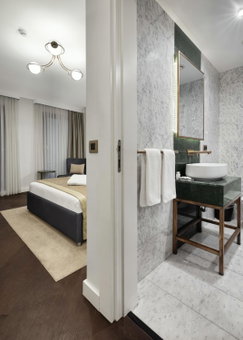Pera Rasso Hotel, Istanbul, Turkey