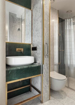 Pera Rasso Hotel, Istanbul, Turkey