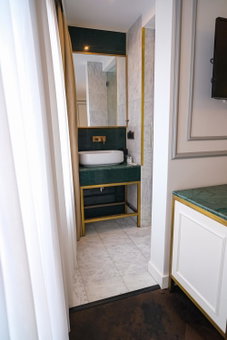 Pera Rasso Hotel, Istanbul, Turkey