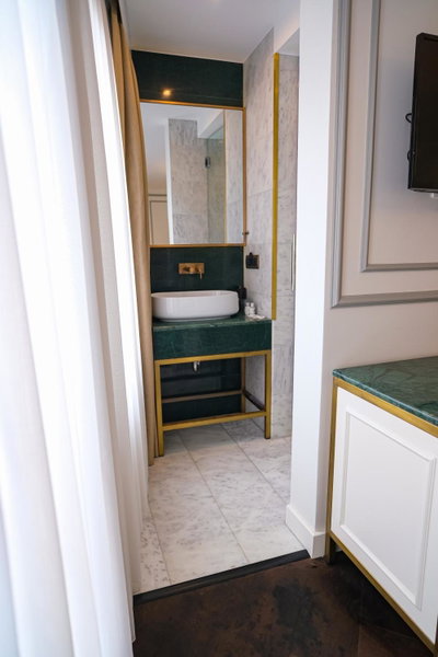 Pera Rasso Hotel, Istanbul, Turkey