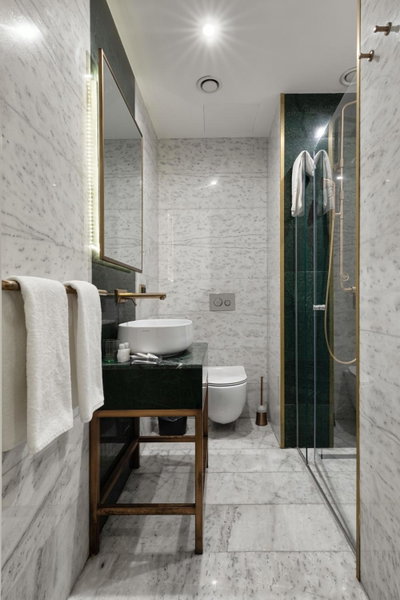 Pera Rasso Hotel, Istanbul, Turkey