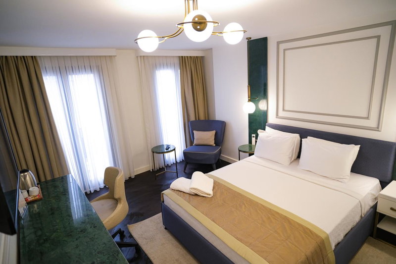 Pera Rasso Hotel, Istanbul, Turkey
