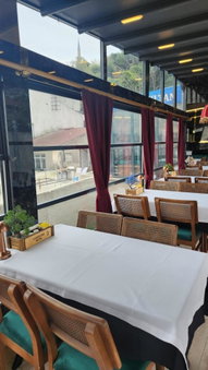 Lale Sultan Hotel, Istanbul, Turkey
