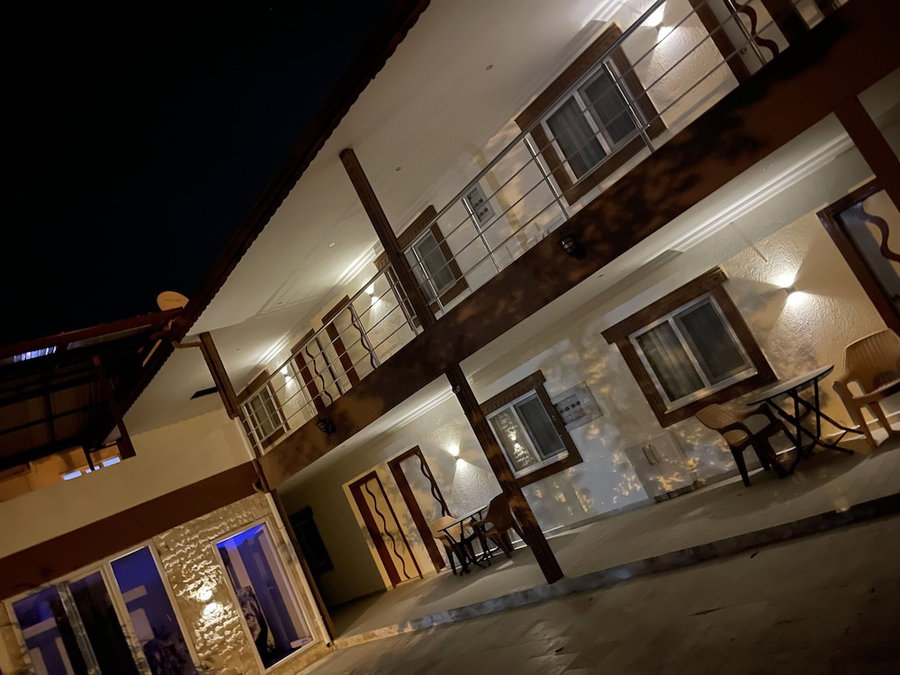 Sirius Otel Pamukkale, Denizli, Turkey