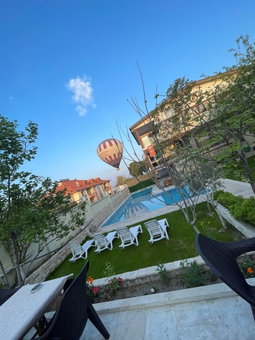 Sirius Otel Pamukkale, Denizli, Turkey
