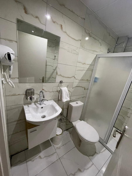 Sirius Otel Pamukkale, Denizli, Turkey