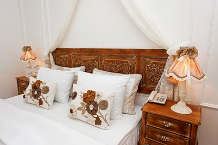 The White Swan Suites Beyoglu, Sisli, Turkey