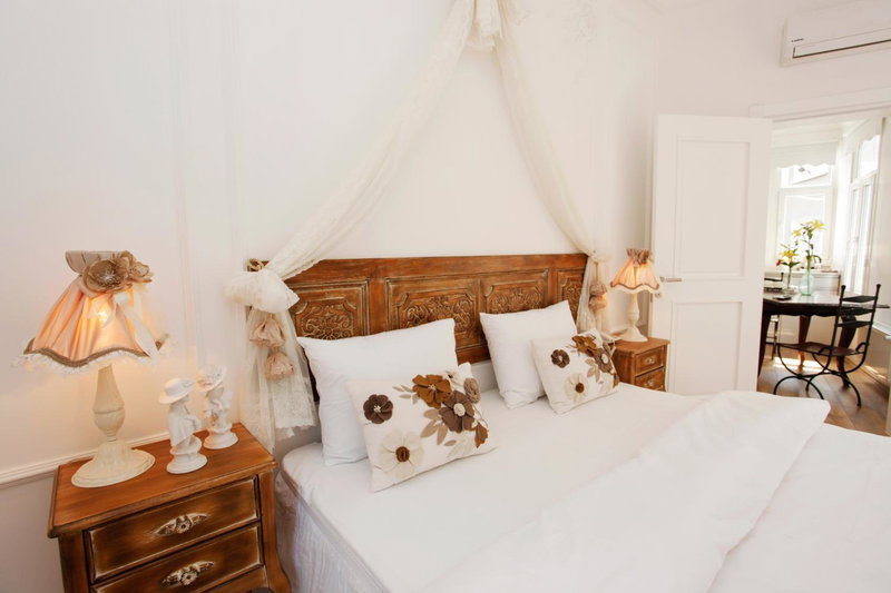 The White Swan Suites Beyoglu, Sisli, Turkey