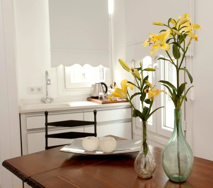 The White Swan Suites Beyoglu, Sisli, Turkey
