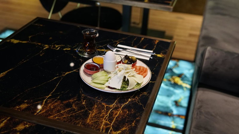Mas Suites Karaköy, Istanbul, Turkey