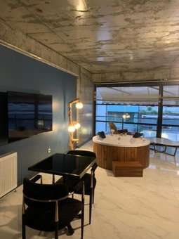 Mas Suites Karaköy, Istanbul, Turkey