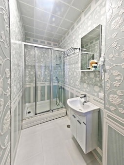 Nusretbey Hotel, Istanbul, Turkey