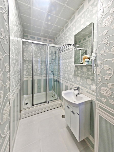 Nusretbey Hotel, Istanbul, Turkey