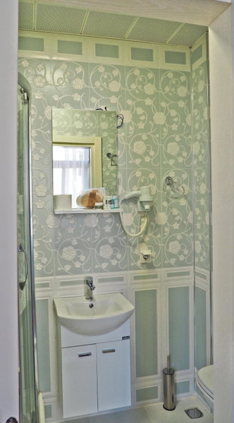 Nusretbey Hotel, Istanbul, Turkey