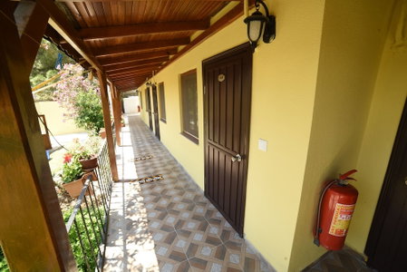Limonata Otel Assos, Ayvacik, Turkey