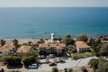 Limonata Otel Assos, Ayvacik, Turkey