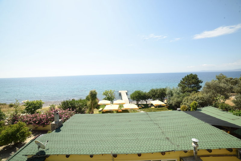 Limonata Otel Assos, Ayvacik, Turkey