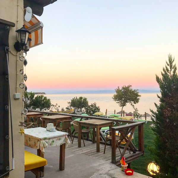 Limonata Otel Assos, Ayvacik, Turkey
