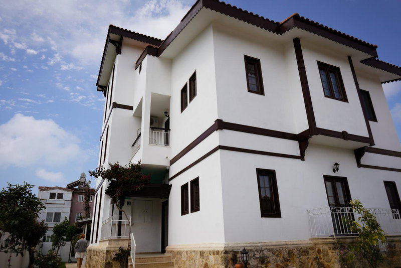 Villa Hania - Adults only, Side, Turkey