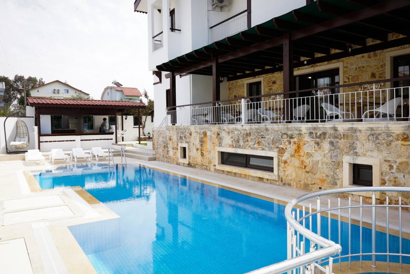 Villa Hania - Adults only, Side, Turkey