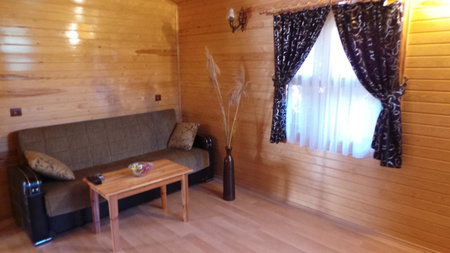 Mercan Bungalow, Cıralı, Turkey