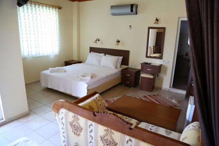 Mercan Bungalow, Cıralı, Turkey