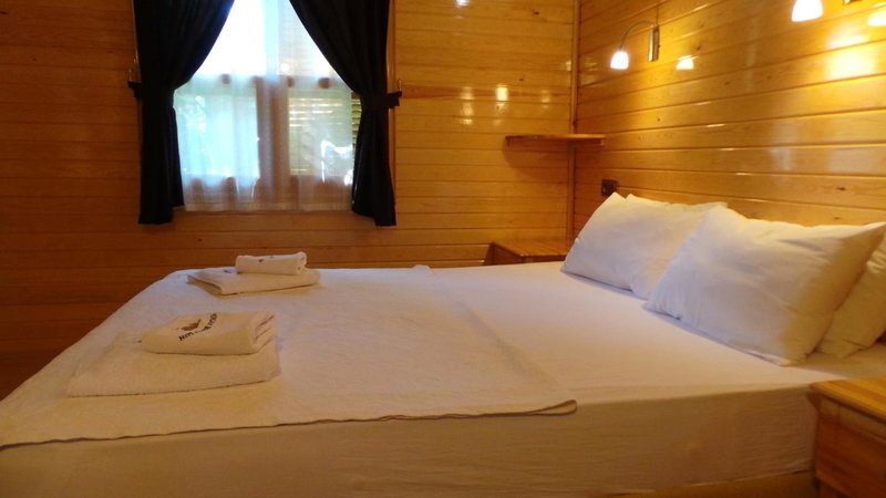Mercan Bungalow, Cıralı, Turkey