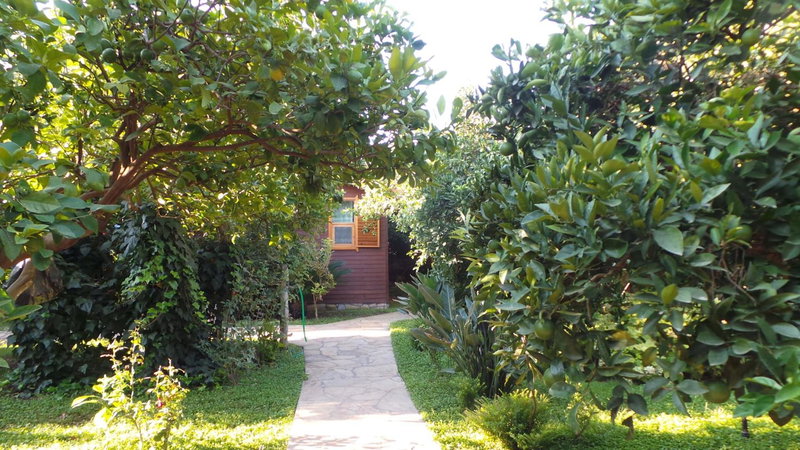 Mercan Bungalow, Cıralı, Turkey