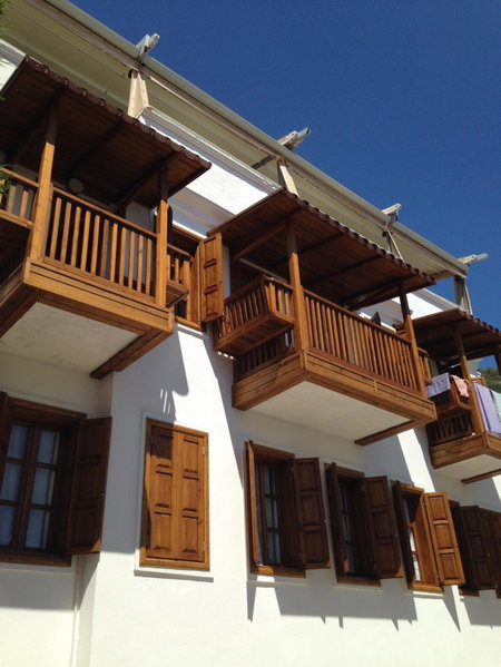 The White House Kalkan, Kalkan, Turkey