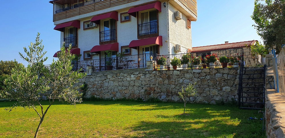 Satsuma Butik Otel, Turkey