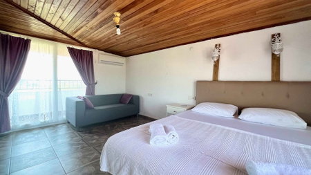 Satsuma Butik Otel, Seferihisar, Turkey