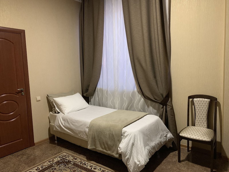 Satsuma Butik Otel, Seferihisar, Turkey