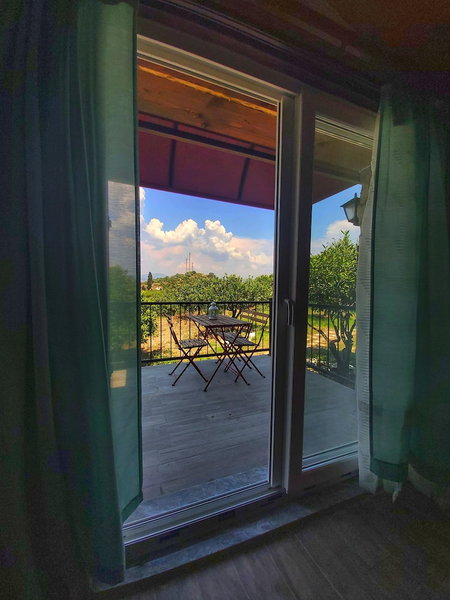 Satsuma Butik Otel, Seferihisar, Turkey
