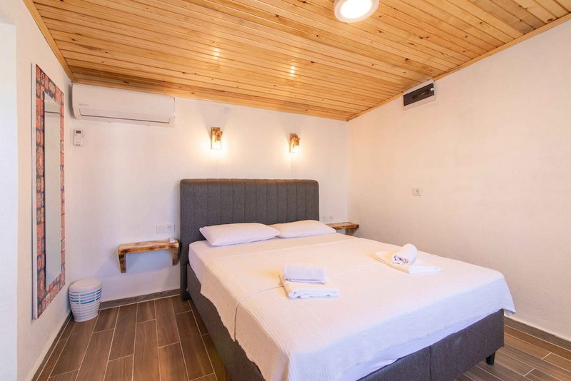 Satsuma Butik Otel, Seferihisar, Turkey
