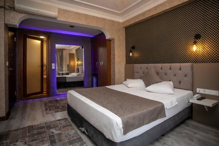 Hotel Pera Capitol - Taksim & İstiklal, Istanbul, Turkey