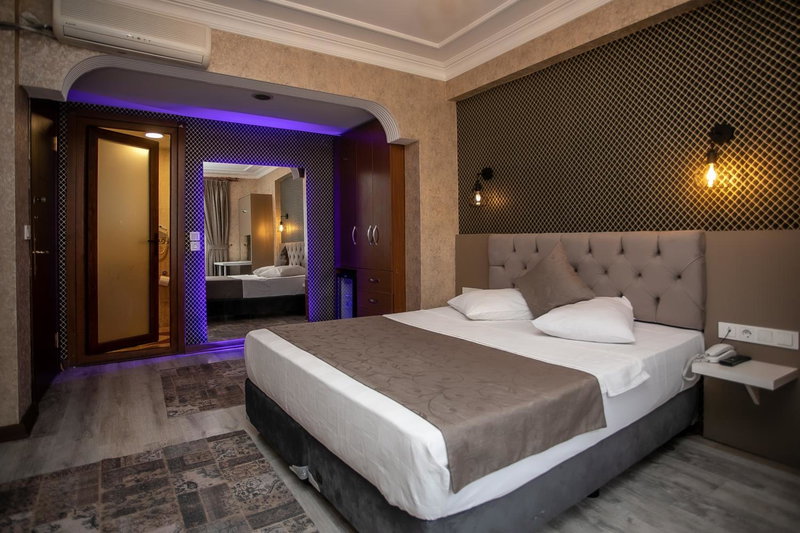 Hotel Pera Capitol - Taksim & İstiklal, Istanbul, Turkey
