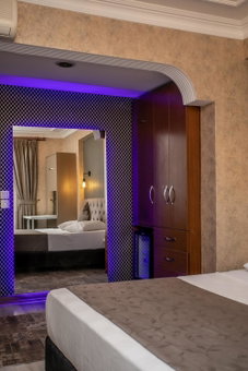 Hotel Pera Capitol - Taksim & İstiklal, Istanbul, Turkey
