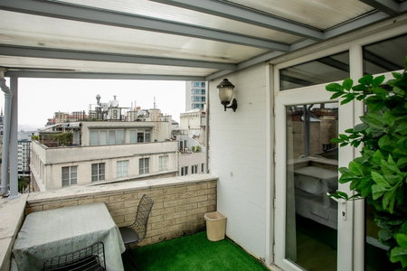 Hotel Pera Capitol - Taksim & İstiklal, Istanbul, Turkey