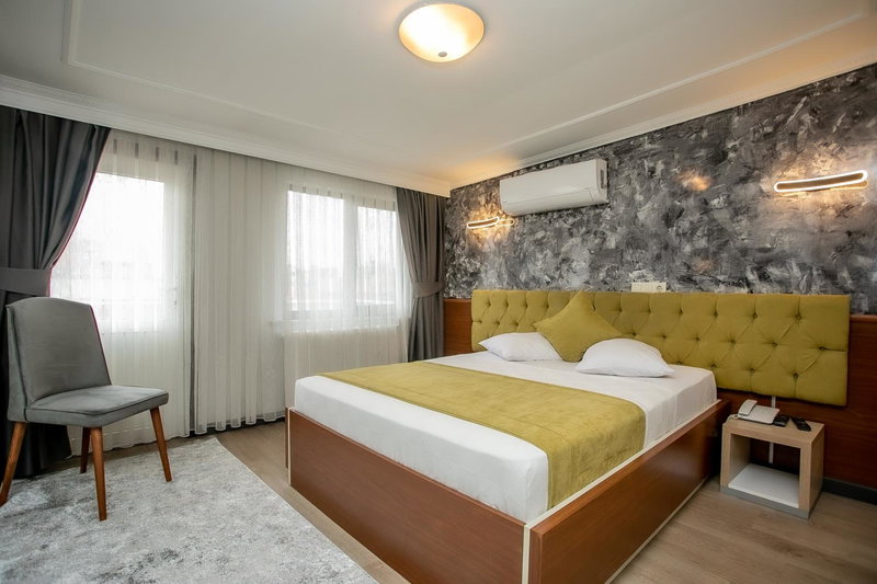 Hotel Pera Capitol - Taksim & İstiklal, Istanbul, Turkey