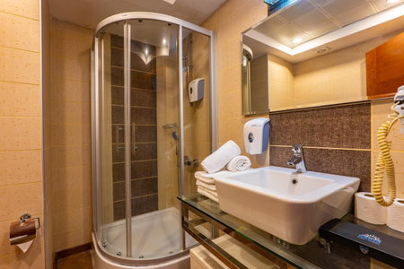 Karya Family Resort Hotel All Inclusive, Ozdere, Turkey