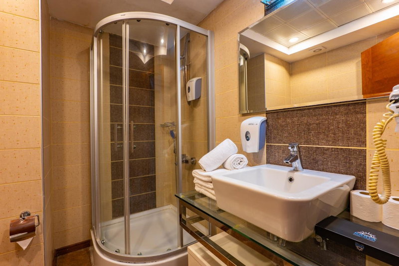 Karya Family Resort Hotel All Inclusive, Ozdere, Turkey