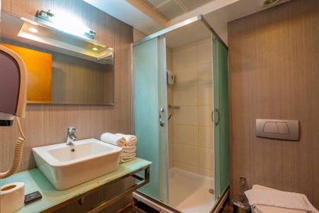 Karya Family Resort Hotel All Inclusive, Ozdere, Turkey
