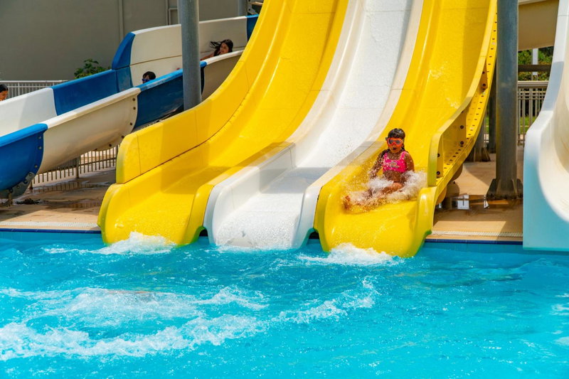 Karya Family Resort Hotel All Inclusive, Ozdere, Turkey
